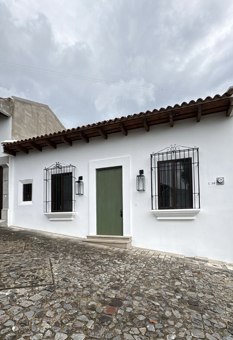 Proyectos Ejecutados - Corporación CPI